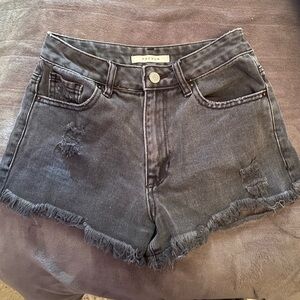 Pacsun, High Festival Shorts